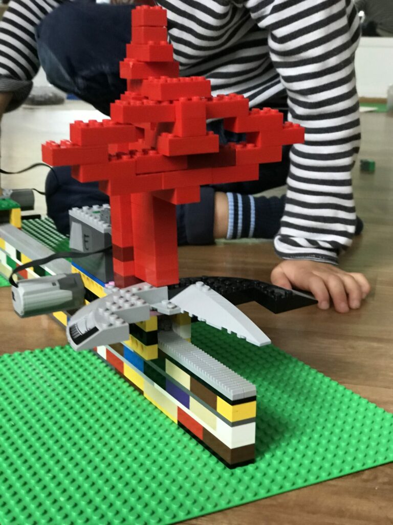 Soirée jeux ados et adultes spéciale LEGO ! - Ludotheque de Joinville Le  Pont