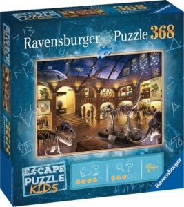 escape puzzle